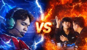 Prediksi Skor Aurora Gaming PH vs Selangor Red Giants di Upper Bracket Final M7