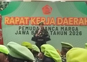 pemuda panca marga