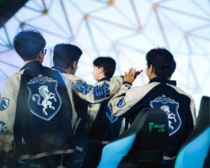 M7 World Championship 202