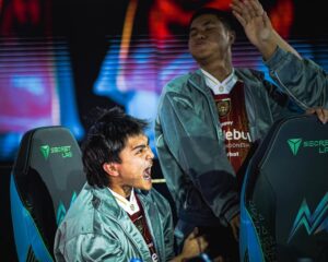 Alter Ego vs Aurora Gaming PH Grand Final M7
