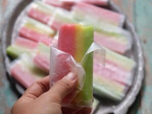 Resep Asli Es Gabus