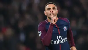 Pemain Baru Persib Layvin Kurzawa