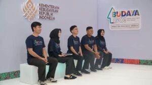 Mahasiswa Unram