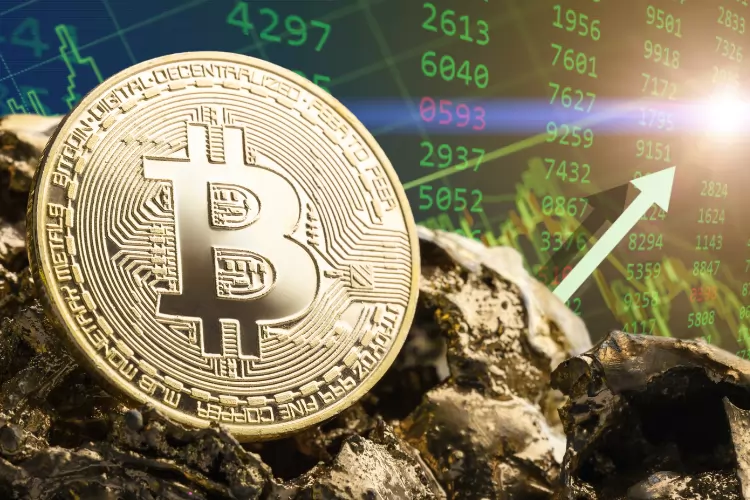 indodax bitcoin
