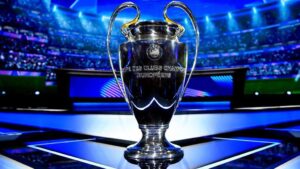 aturan baru Liga Champions