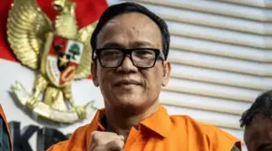 Noel dihukum mati