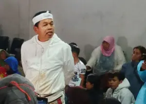 bantuan longsor cisarua