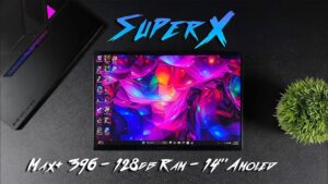 Super X OneXPlayer