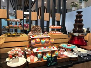 ibis Bandung Pasteur Hadirkan Pengalaman Buka Puasa All You Can Eat Bertajuk “Ririungan Ramadhan”