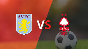 Aston Villa vs Nottingham