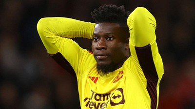 Andre Onana