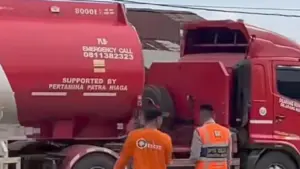 pungli relawan Aceh