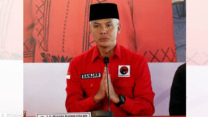 Rakernas PDI