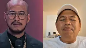 dedi mulyadi pandji