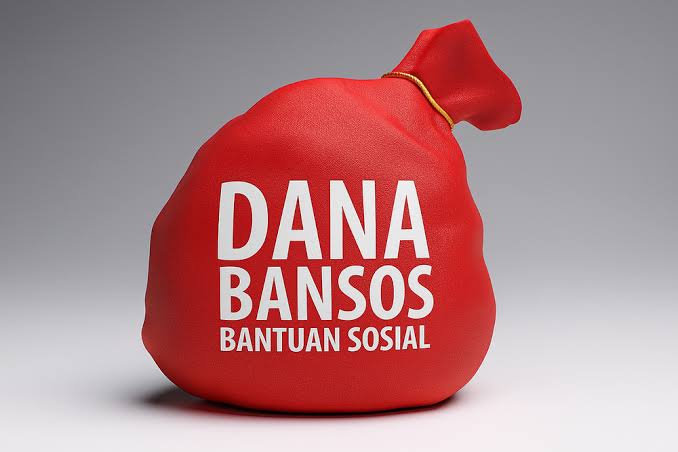 bansos januari 2026. Penerima bansos dicoret