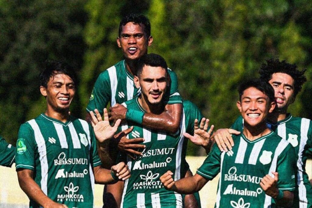 Prediksi Skor PSMS Medan vs FC Bekasi City Liga Championship 2025/2026