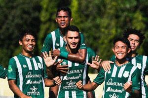 Prediksi Skor PSMS Medan vs FC Bekasi City Liga Championship 2025/2026