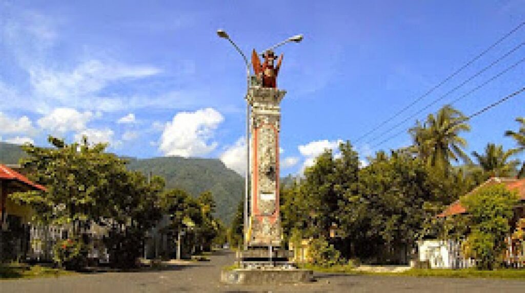 Desa Wisata Les