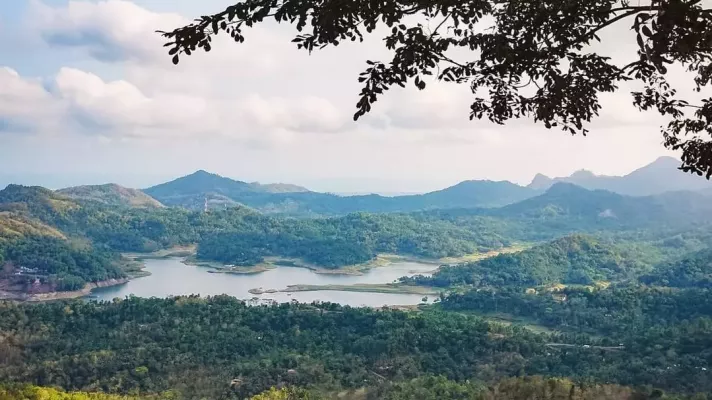 Desa Wisata Segajih