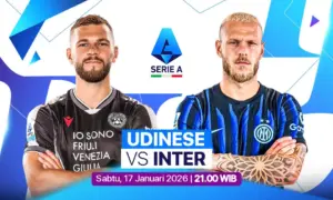 Udinese vs Inter