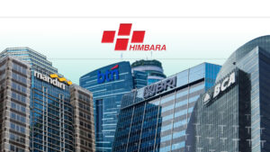 direksi bank himbara