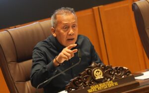 prabowo dua priode