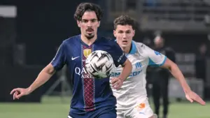 prediksi skor PSG vs Marseille