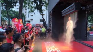 Soekarno Run 2026