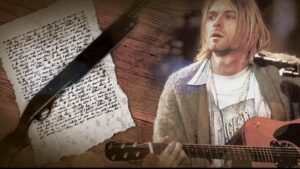 kematian kurt cobain
