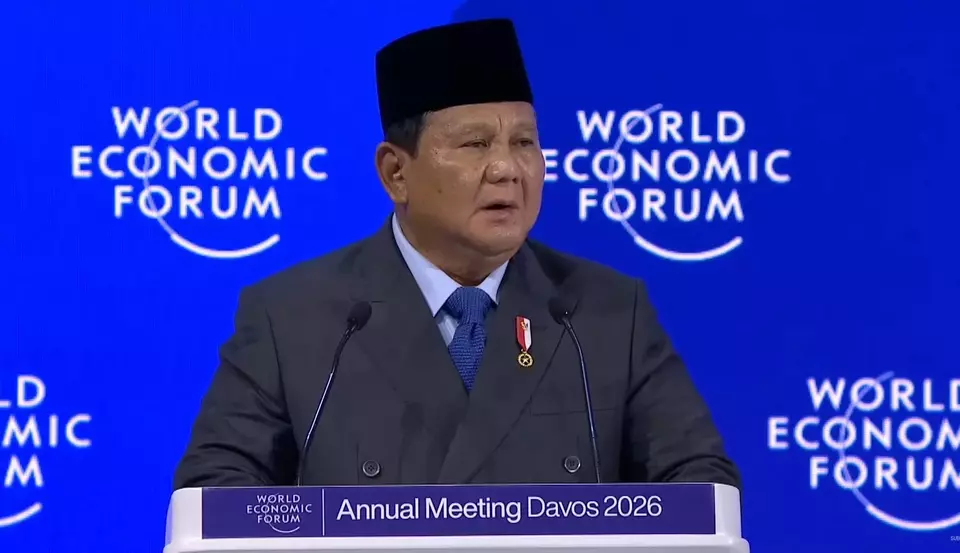Rakornas Kepala Daerah 2026