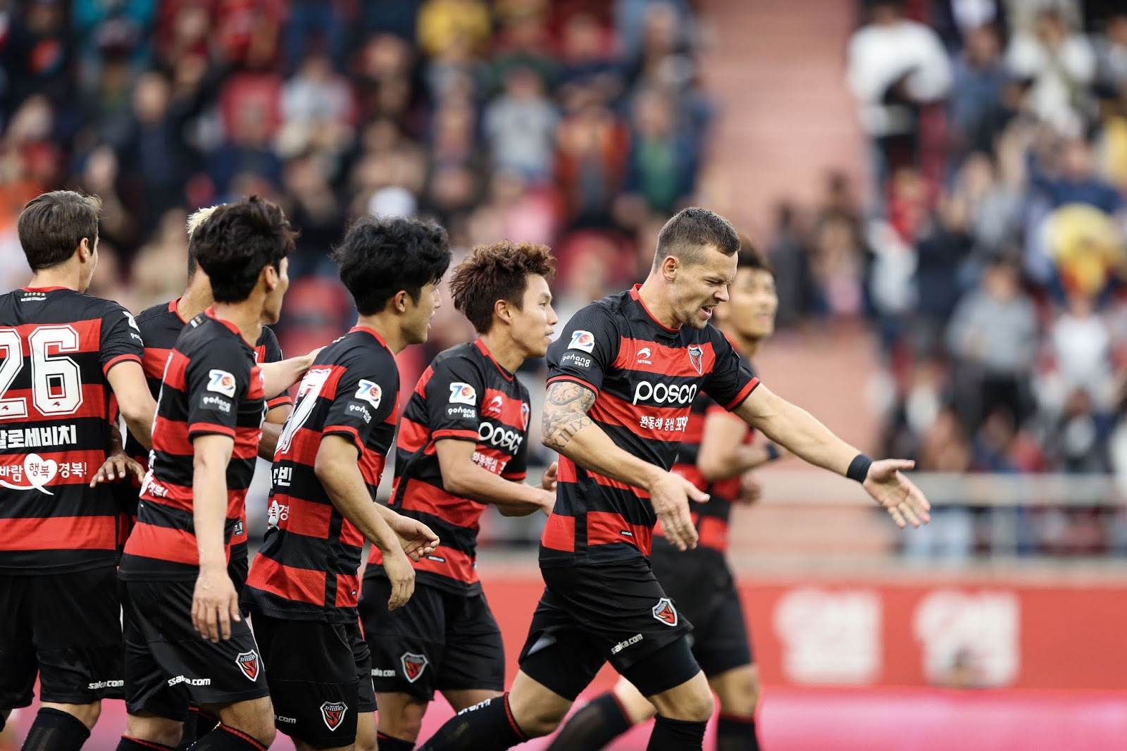 Prediksi Skor Pohang Steelers vs Gamba Osaka di AFC Champions League Two 2026: Duel Sengit Perebutan Tiket Babak Gugur
