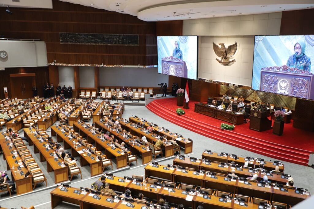 anggaran bencana 2026