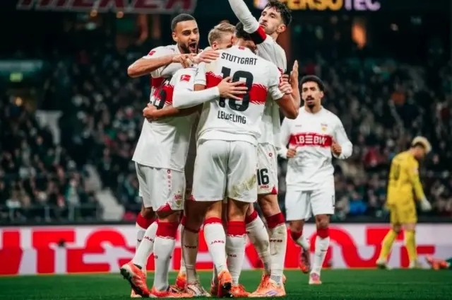 Prediksi Skor Holstein Kiel vs Stuttgart DFB Pokal 2025/2026