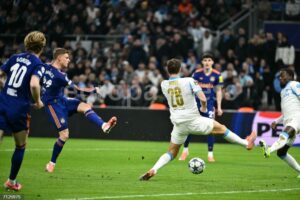 Prediksi skor Marseille vs Toulouse menjadi topik hangat jelang pertemuan ketiga kedua tim di ajang Coupe de France musim 2025/2026