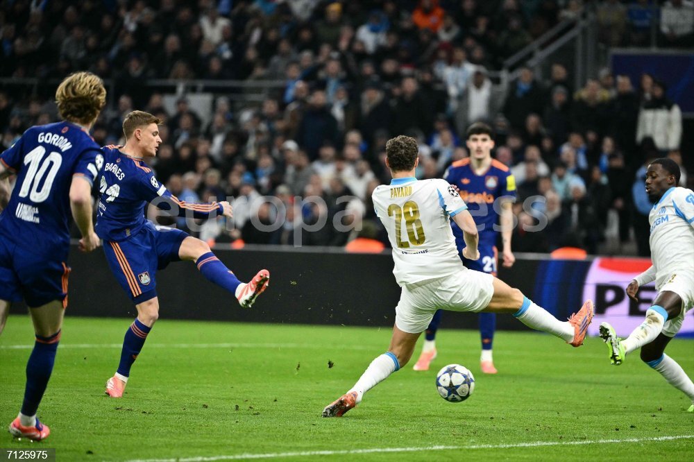 Prediksi skor Marseille vs Toulouse menjadi topik hangat jelang pertemuan ketiga kedua tim di ajang Coupe de France musim 2025/2026