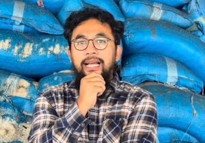 Agung Yansusan Soroti Produksi Garam Cirebon, Dorong Solusi Teknologi dan Perlindungan Petani