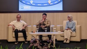 Akselerasi Ekonomi Hijau Mengupas Tuntas Ekosistem EV yang Hemat, Aman, dan Canggih