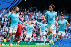 Prediksi Skor Celta Vigo vs PAOK Leg 2 Liga Europa 2025/2026