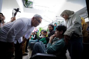 Cerita Warga Kota Rasakan Manfaat Prakarsa Bandung Utama