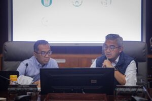 Dukung Pemkot Bandung, Mendiktisaintek Bakal Kerahkan Kampus Tangani Sampah