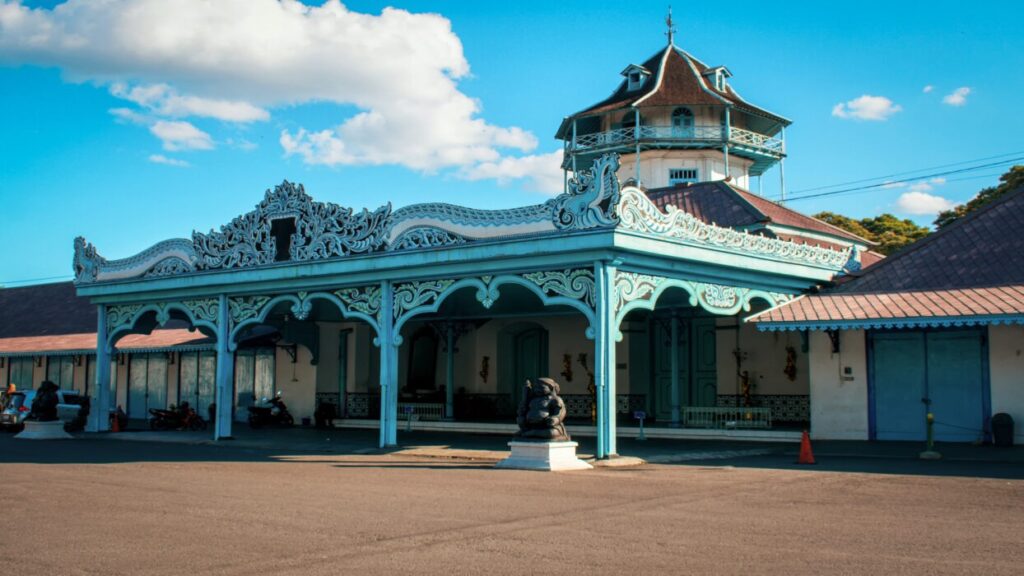 Keraton Surakarta