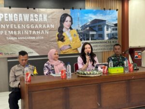 Fetty Anggraenidini Serap Aspirasi Warga Bondongan Kota Bogor, Ini yang Jadi Sorotan