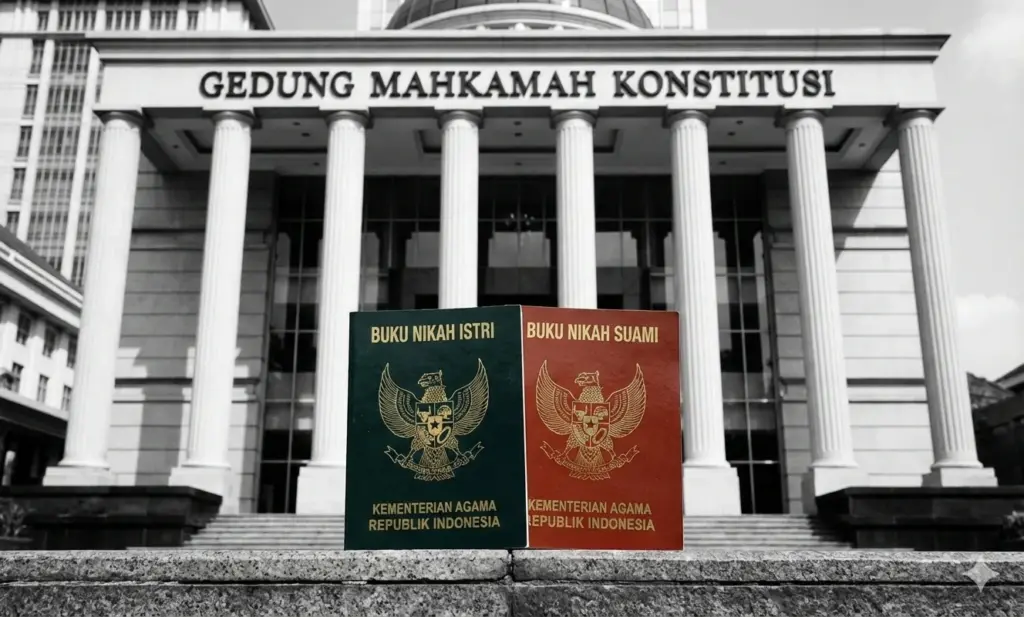 nikah beda agama