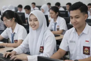 TKA Bahasa Indonesia