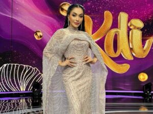 Ini Kronologi Denada Akui Ressa Rizky Anak Kandung