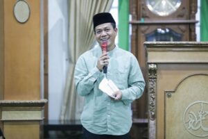 Kang DS IPM Kabupaten Bandung 2025 Naik Jadi 75,58 Poin