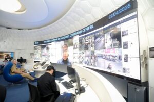 Kota Bandung Juara Digital, IMDI Tertinggi dan Smart City Kian Nyata