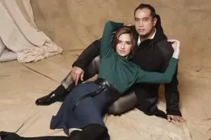 nia ramadhani cerai