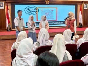 OJK Jabar Perluas Edukasi Langsung bagi Masyarakat via Ngantri (Kunjungan Industri)