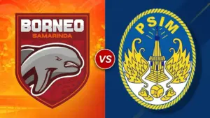 Prediksi Skor Borneo FC vs PSIM Super League 2025/2026